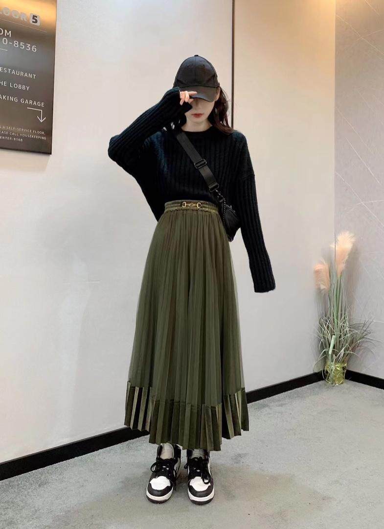 韩风，其它，吉丽洣娜