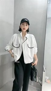 【现货】夏季新款防晒衣图片