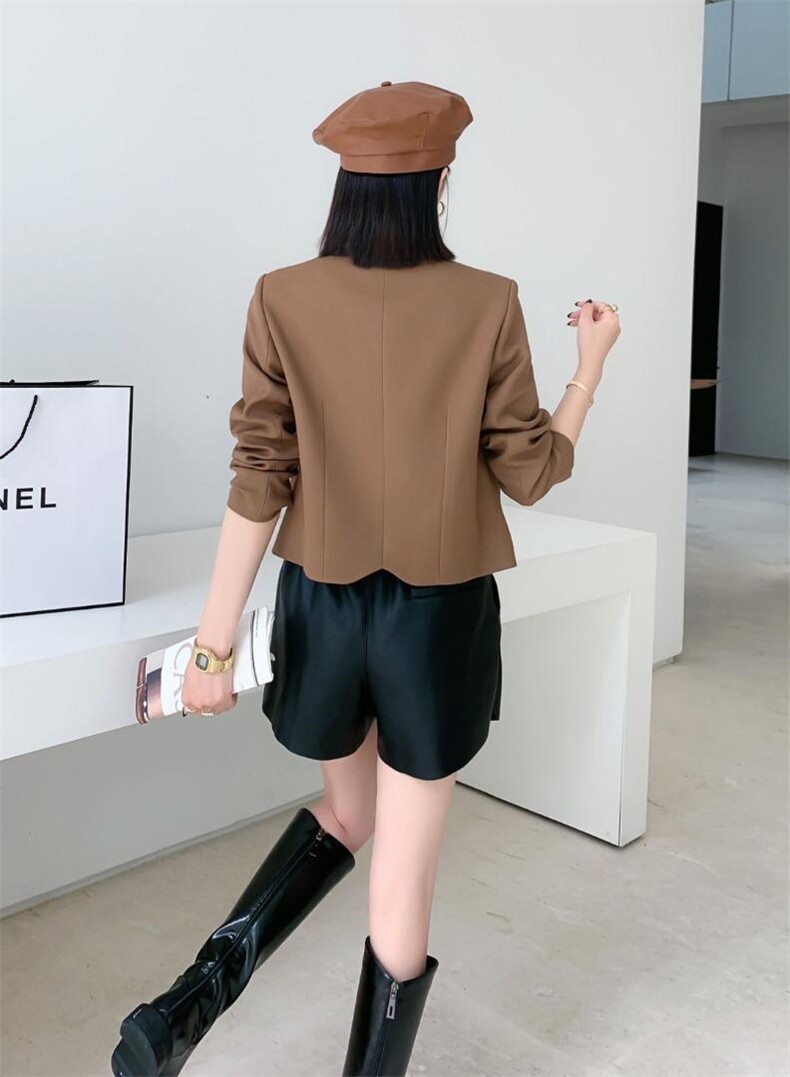 秋装小外套，其它，千格万姿