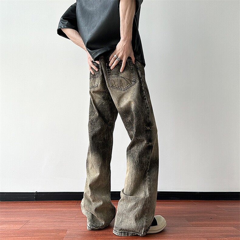 A408-K25007-P65-X89-M-3XL66.8%棉24.7%聚酯纤维8.5%再生纤维,男装休闲裤,电商A408