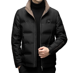 YR86033继续2025冬立领羽绒服现货3色都好卖数据上架就卖图片