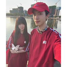 抖音得物高品质二开240克宽松纯棉美式潮牌三条杠织带短袖T恤，男装T恤，电商A486-1