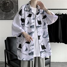 黑色