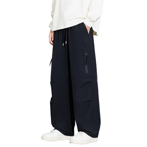 美式大码男士工装休闲裤 K235-P40控79 大码元图片