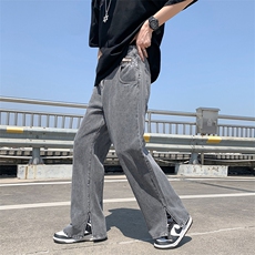 灰色