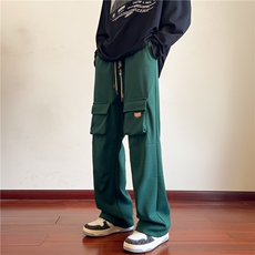 绿色