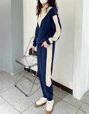 【现货】冬季套装，女装职业装，BLM