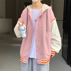 粉色