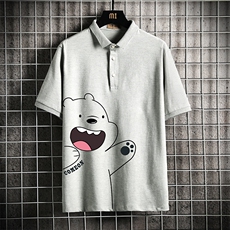 灰色