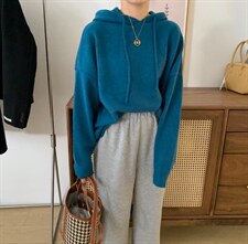 窒息美帽衫，其它，素妮