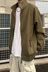 A178  秋冬季新款美式夹克男潮牌宽松外套JK001  P50限价78图片