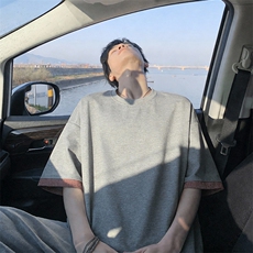 花灰色