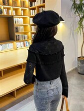 现货小香风上衣4个码，其它，嘉艺格茗店