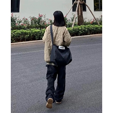女风美式复古夹棉棒球服棉衣外套ZM0108-P85，男装棉衣，星座313A(原308A-2)