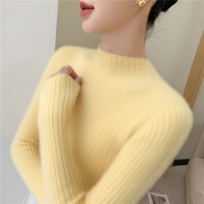 奶油黄