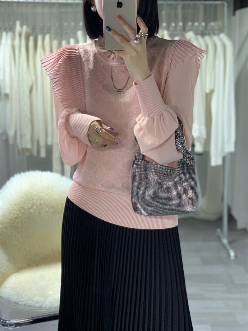 春款，其它，蓝涩萱(3F)