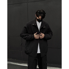 档口图加厚夹棉外套棉袄加厚棉服DY2486-P80夹克DY2485-P70，男装夹克，星座1213