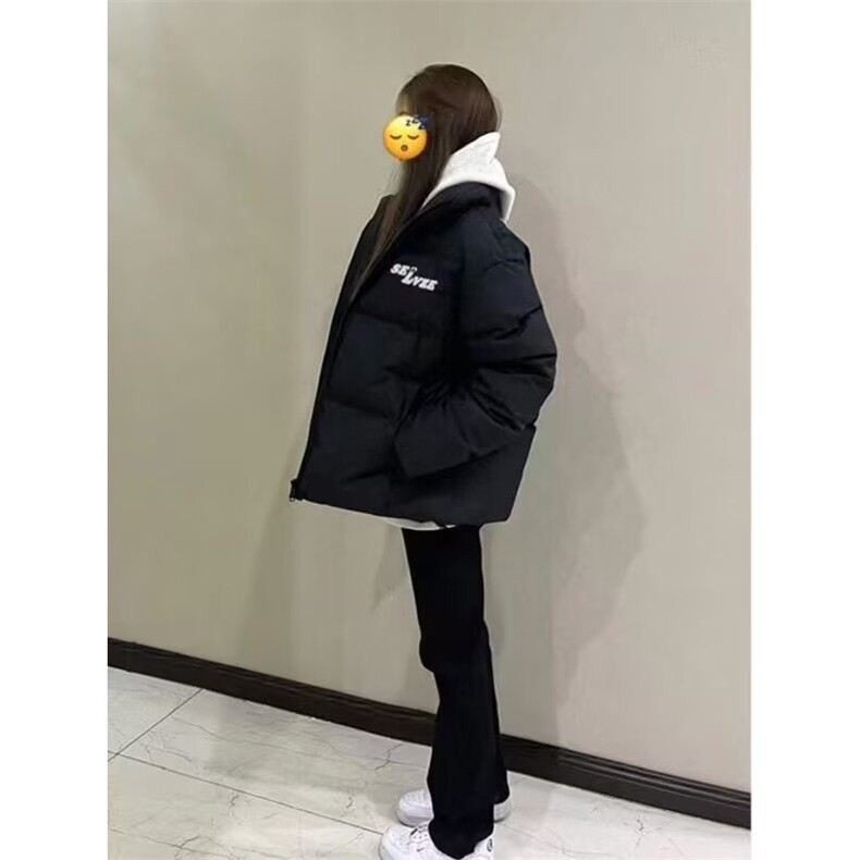 1506/Q7890/P59新款冬季棉服棉衣男生加厚保暖,男装棉衣,星座1506