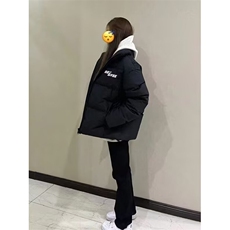 1506/Q7890/P59新款冬季棉服棉衣男生加厚保暖，男装棉衣，星座1506