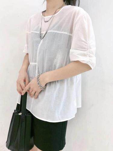 防晒小衫，女装，DL 迪黎