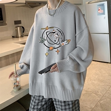 灰色