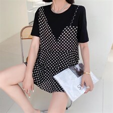 上衣，其它，芯俪歌 芭绯