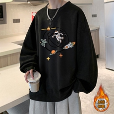 黑色加绒款