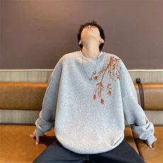 灰色