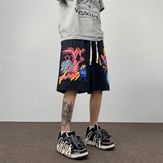 黑色