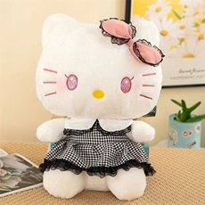 宇恒玩具厂 暗黑凯特猫