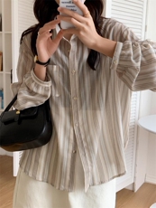 衬衣上新推荐色织定制面料，其它，DAP