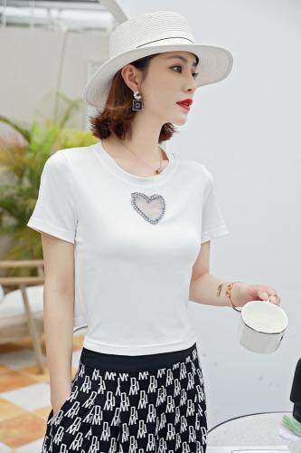 现货新款套裤阔腿开叉，女装，依美依缘