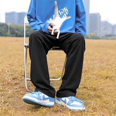 男秋季新款港风休闲裤K1967P28，男装休闲裤，星座1116-2