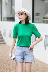 新款夏装短?小衫全新上架,其它,爱美绮·婉娴