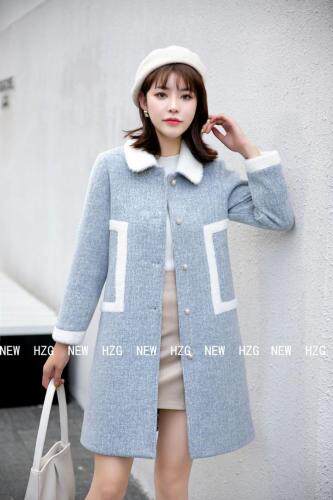 大衣M，L，XL，xxL，女装，慧姿阁