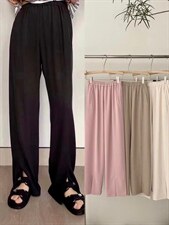 【现货】夏天百搭神裤，其它，LIN.Y