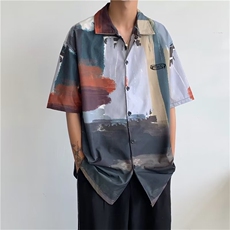 花色