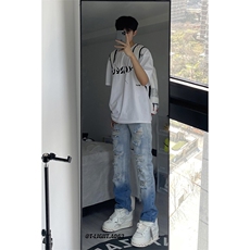 怀旧蓝