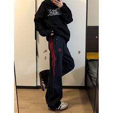 1506-1/W77881/P43优等生恶搞搞笑美式重磅搞怪卫衣男女宽松，男装卫衣，星座1506-1