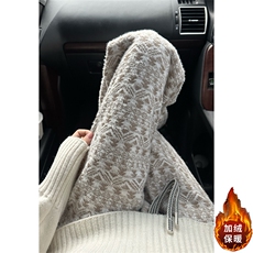 卡其色加绒