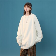 白色