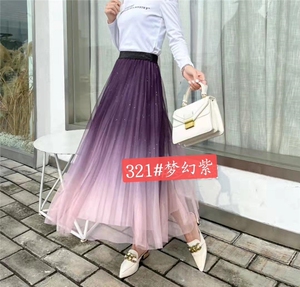 冬季新款半裙图片