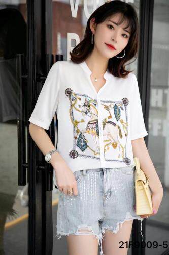 七彩香袖 QCXX116397