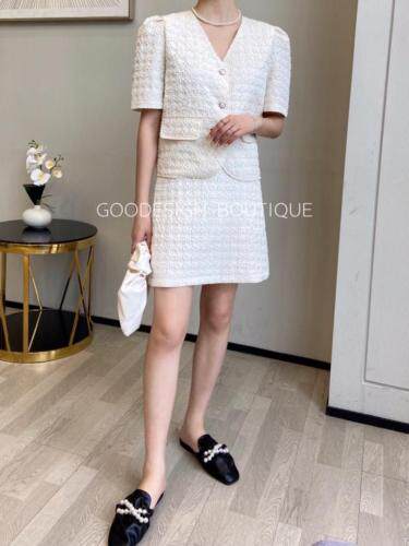 #9351新款夏季套装，女装职业装，GOODESIGN