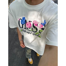 白色