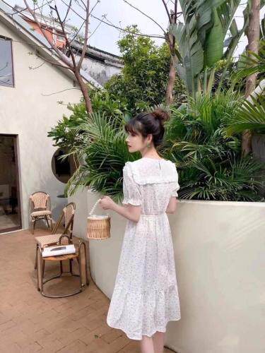 连衣裙，女装连衣裙，Lico&co(1F)