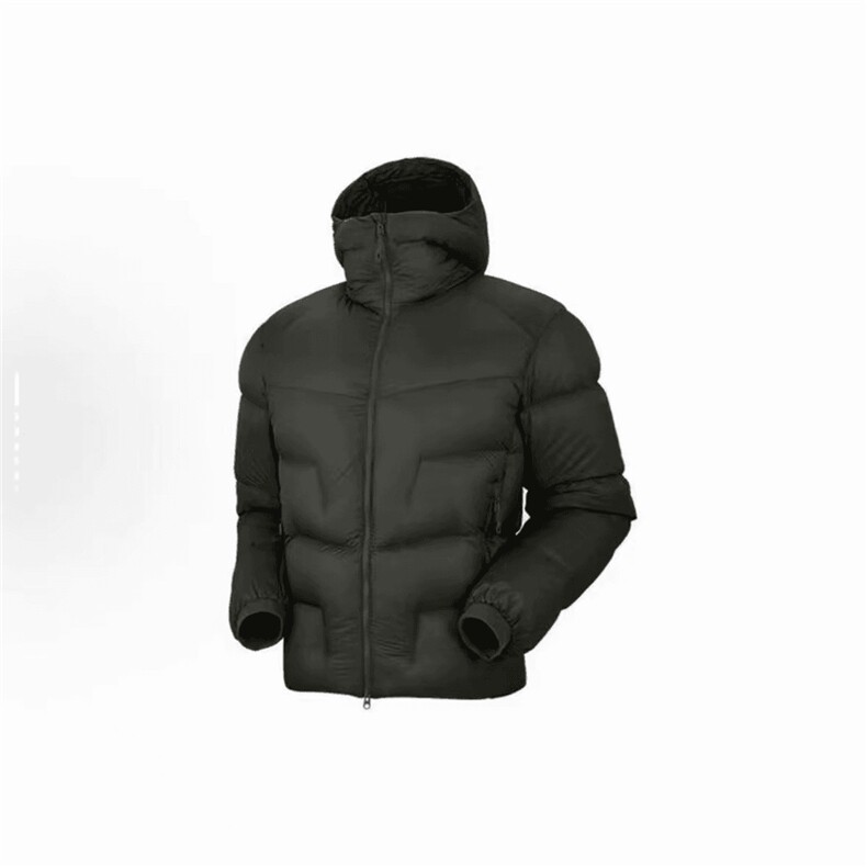 5000GT抗寒保暖棉服棉衣户外男士防风防水冬季外套MF2228-P128,男装棉衣,星座910A