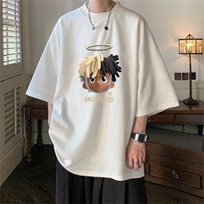 白色