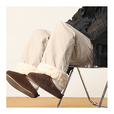 冬季羊羔毛加绒加厚防水棉裤，男装棉裤，星座410-6（原星座1304-1）