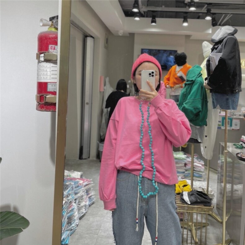 NEW，女装，潘朵拉